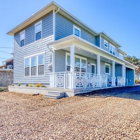 Twin Rocks Beach Retreat 洛克威海滩 外观 照片